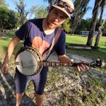 Profile Picture of Steve Leonard (@banjo_steve) on Instagram