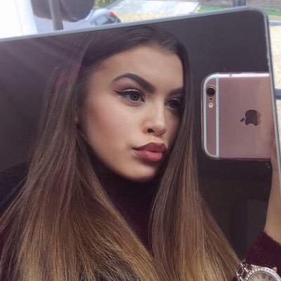 Profile Picture of Alex Telford (@Alextelfordxx) on Twitter