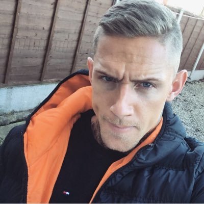 Profile Picture of Chris Chapple (@chris_chapple) on Twitter