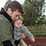 Profile Picture of Peter Thompson (@P Thompson) on Flickr