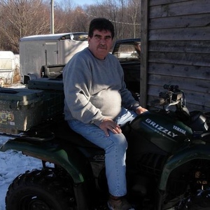 Profile Picture of Kenneth Willard (@100802612) on Myspace