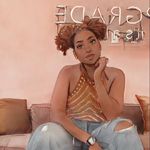 Profile Picture of Candace Garrett (@candace.bg) on Instagram