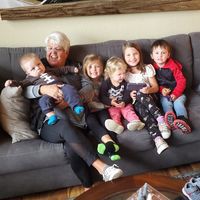 Profile Picture of Kim Zak-hoffman (@kim-zak-hoffman) on Quora