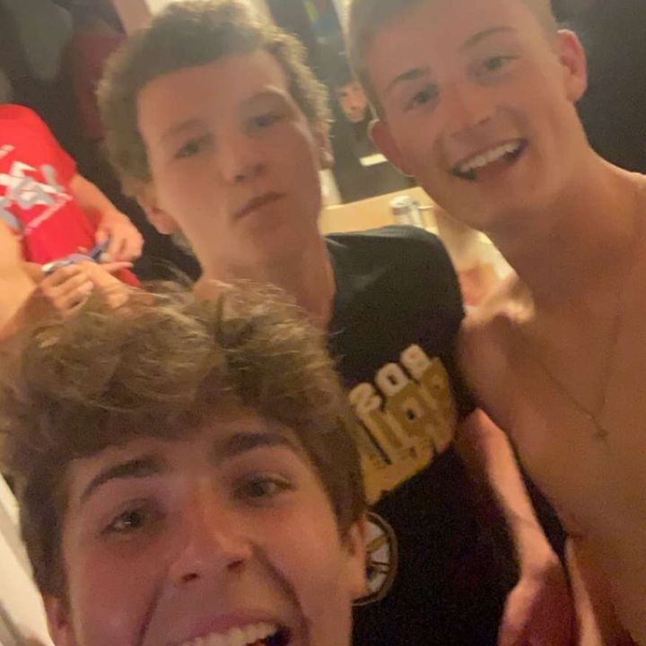 Profile Picture of Johnny Hayes (@@johnny_hayzerkid) on Tiktok