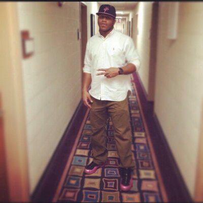 Profile Picture of Jason Hatcher (@J__Hatcher6) on Twitter