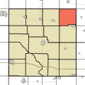Profile Picture of Massillon Township, Cedar County, Iowaon Wikipedia