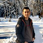 Profile Picture of Мухамед Али Шуман (@muhamad_ali_chouman) on Instagram