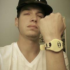 Profile Picture of Kevin Wines (@KevDaAutomatik) on Twitter