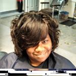 Profile Picture of Sonjas Clark Wheeler (@sclark470) on Instagram