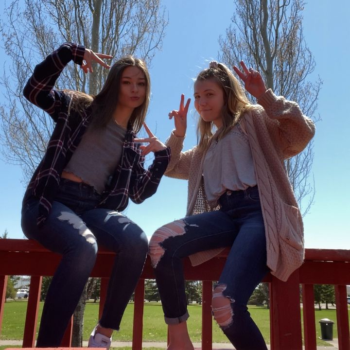 Profile Picture of Rachel Weston (@@rachelweston10) on Tiktok