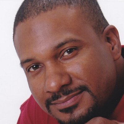 Profile Photo of Byron Thompson (@TheUncleBigBad) on Twitter