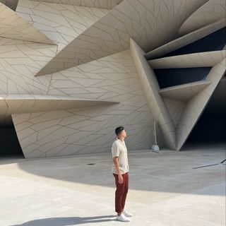 Profile Picture of Travel With Bruno (@travelwithbruno) on Instagram