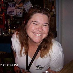 Profile Picture of Cathy Warner (@racinkitty) on Myspace