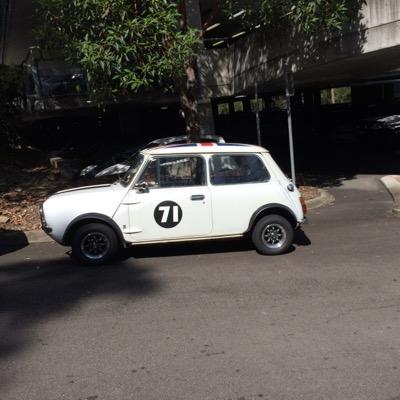 Profile Picture of Alex Mossman (@@alexmossman) on Twitter