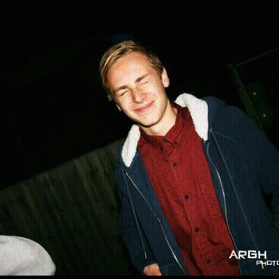 Profile Picture of Mitchell Lambert (@MitchLambert12) on Twitter