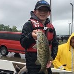Profile Picture of Evan Fields (@evans.custom.lure.painting) on Instagram