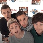 Profile Picture of Harry Shawn (@harry_shawn_1d) on Instagram