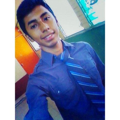 Profile Picture of Angelo Steve Zapata (@steve_zapata) on Twitter