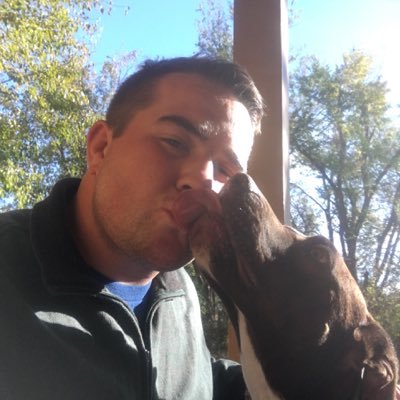 Profile Picture of Josh Gaddy (@Gaddy47) on Twitter