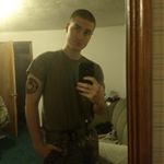 Profile Picture of Rusty Gibson (@rusty.gibson) on Instagram