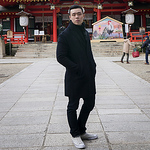 Profile Picture of Jen-hao Kuo (@peter kuo.) on Flickr