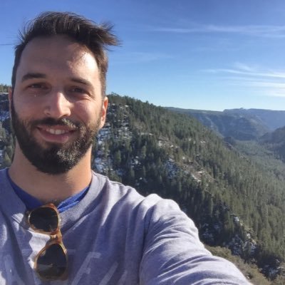 Profile Picture of Benjamin Markus (@BenMarkus1985) on Twitter