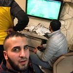 Profile Picture of الرب راعي فلا يعوزني شئ (@peter__ayoub) on Instagram