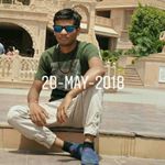 Profile Picture of sagar panchal (@sagarpanchal1794) on Instagram