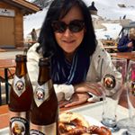 Profile Picture of Trisha Davidson (@mortishad) on Instagram