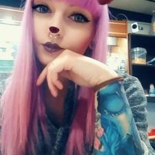 Profile Picture of Sally Ruby (@_SallyRuby_) on Twitter