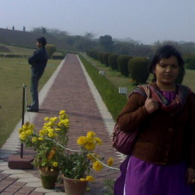 Profile Picture of Sapna Agarwal (@sapnaagarwal4) on Twitter
