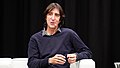 Profile Picture of Benjamin Pradoon Wikipedia