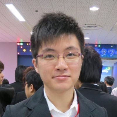 Profile Picture of Ma Man Wai (@WymanMa) on Twitter