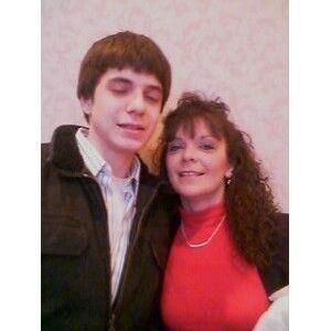 Profile Picture of Tina Wilkinson (@419880289) on Myspace