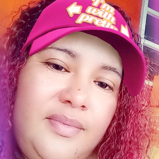 Profile Picture of Rosemary Quintero (@rosemaryquintero) on Tiktok