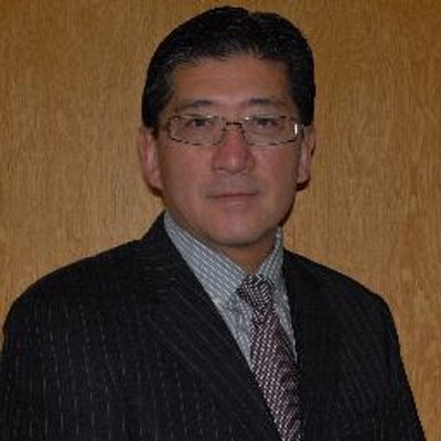 Profile Picture of SJHL_President (@BillChow1) on Twitter
