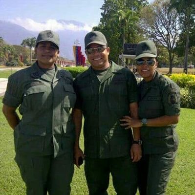 Profile Picture of Leonides Gonzalez (@leonidesgonzal3) on Twitter