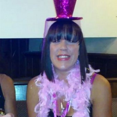 Profile Picture of Beckymajor (@BeckyMajor46) on Twitter