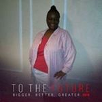 Profile Picture of Keyna Robinson (@commonen) on Instagram