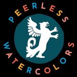 Profile Picture of Peerless Watercolors (@peerlesswatercolors) on Instagram