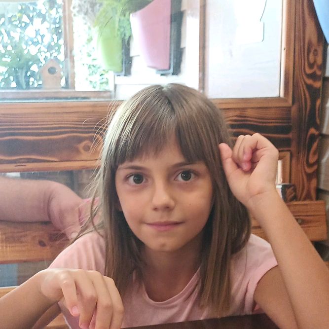 Profile Picture of Alexandra CONSTANTINESCU (@alexandra.constan106) on Tiktok