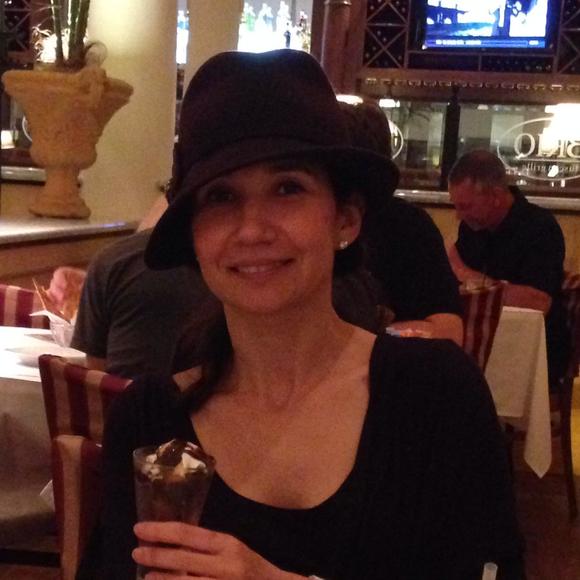 Profile Picture of Marina Grinberg (@marigr12) on Poshmark