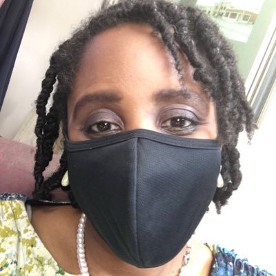 Profile Picture of Erica S. Lee (@publicpoLEEcy) on Twitter