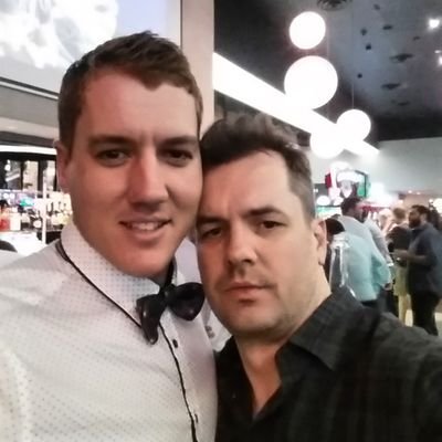 Profile Picture of Jesse Beveridge (@beveridge15) on Twitter