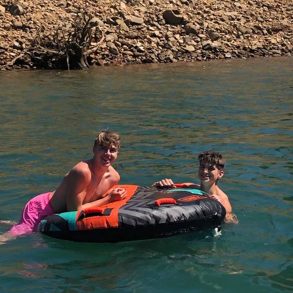 Profile Picture of Kyle Martin (@ksmartin3) on Poshmark