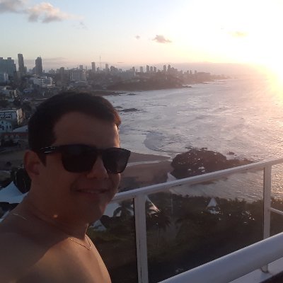 Profile Picture of Alexandre Leite (@xande_leite) on Twitter