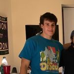 Profile Picture of Benjamin Sherman (@shermanbas) on Instagram