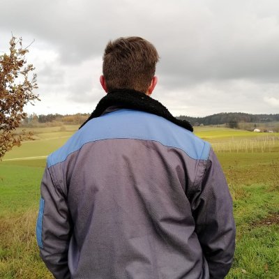 Profile Picture of Steve Hennig (@SteveHennig3) on Twitter