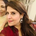 Profile Picture of Saima Khurram (@saima._.khurram) on Instagram