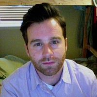 Profile Picture of Brian Harker (@brian-harker-2) on Quora